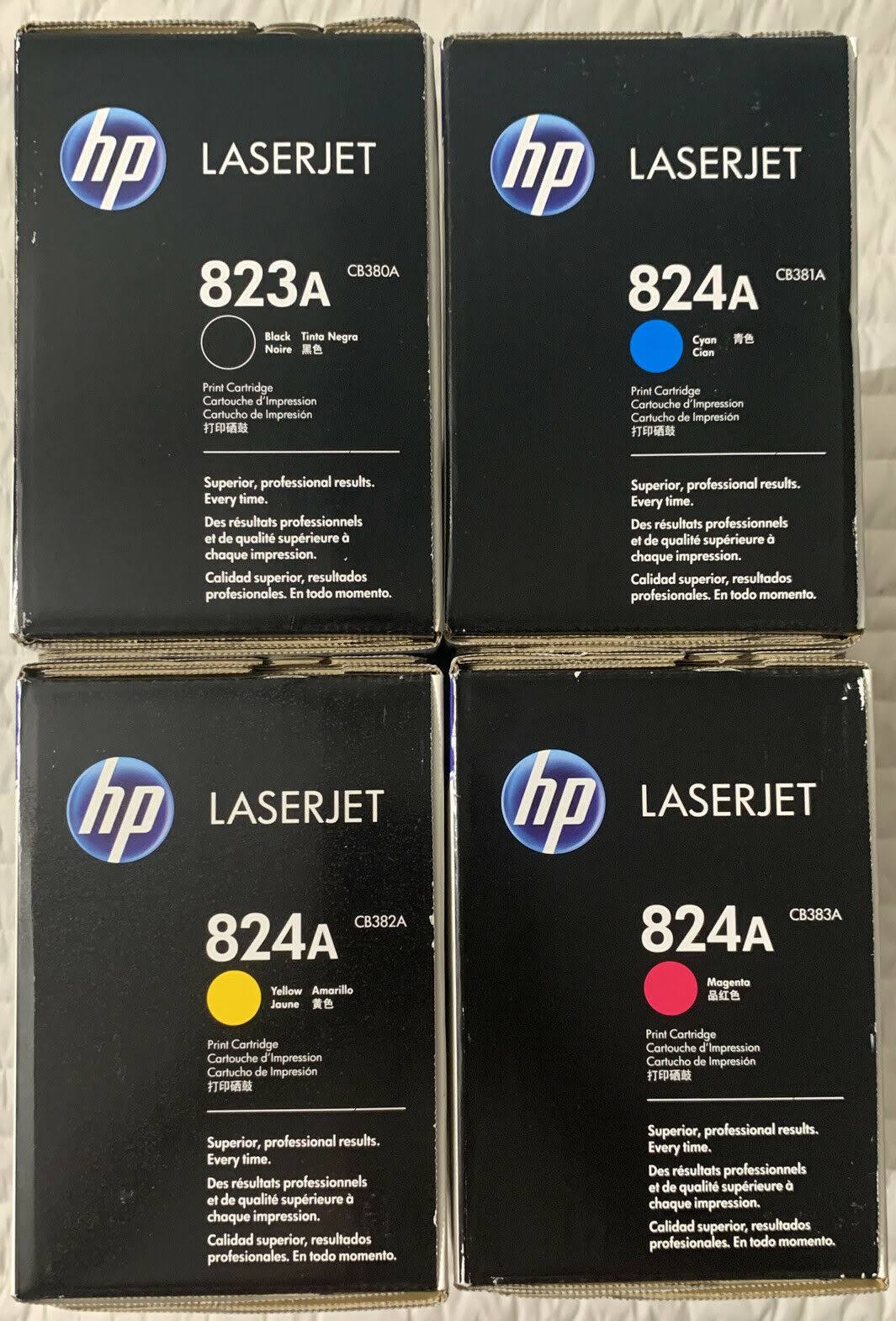 Black Toner Cartridge N951467
