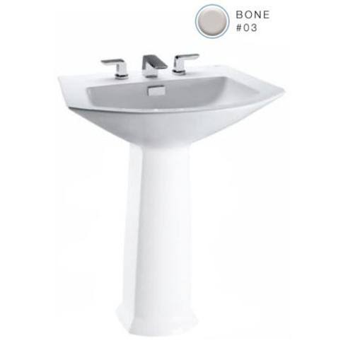 Bone Bathroom Sink K852323