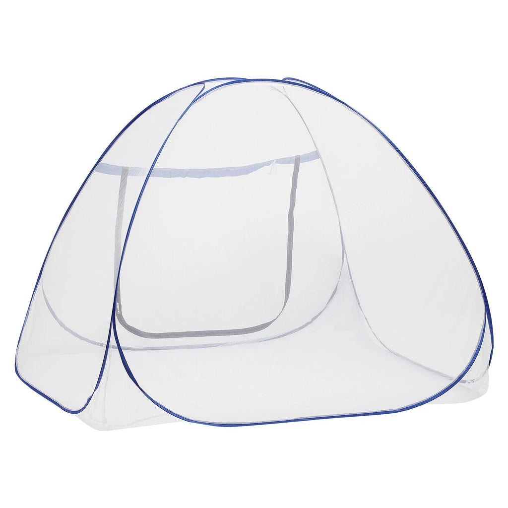 Pop-Up Mosquito Net Tent for Baby Cribs V666