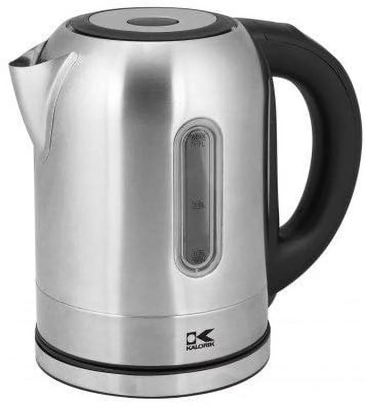 Stainless Steel 57-Ounce Water Kettle T95588