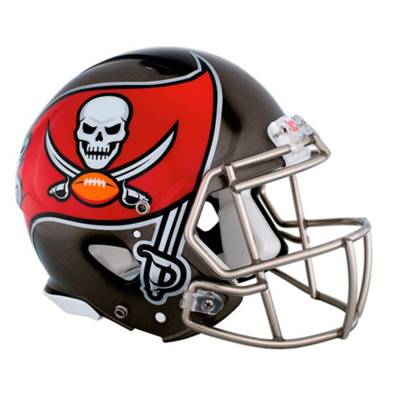 NFL Helmet Wall Decal P584538
