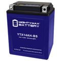 Lithium Replacement Battery M8489