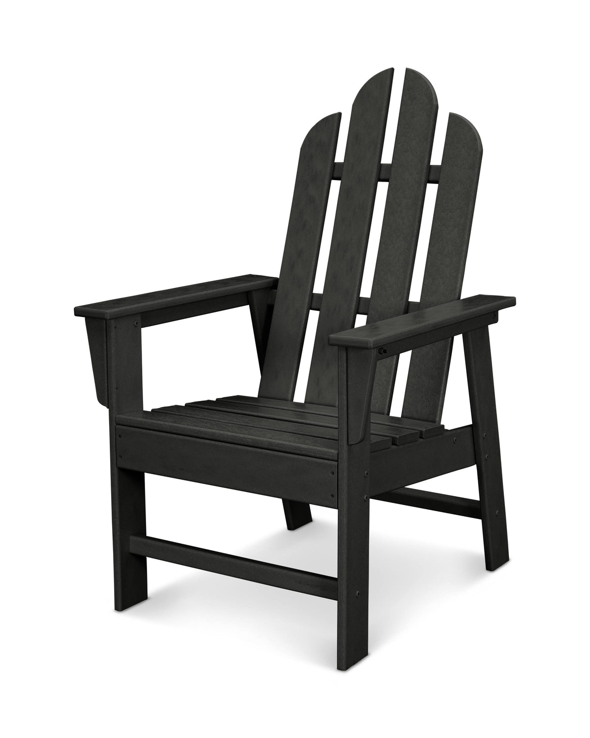 Black Dining Chair O473532