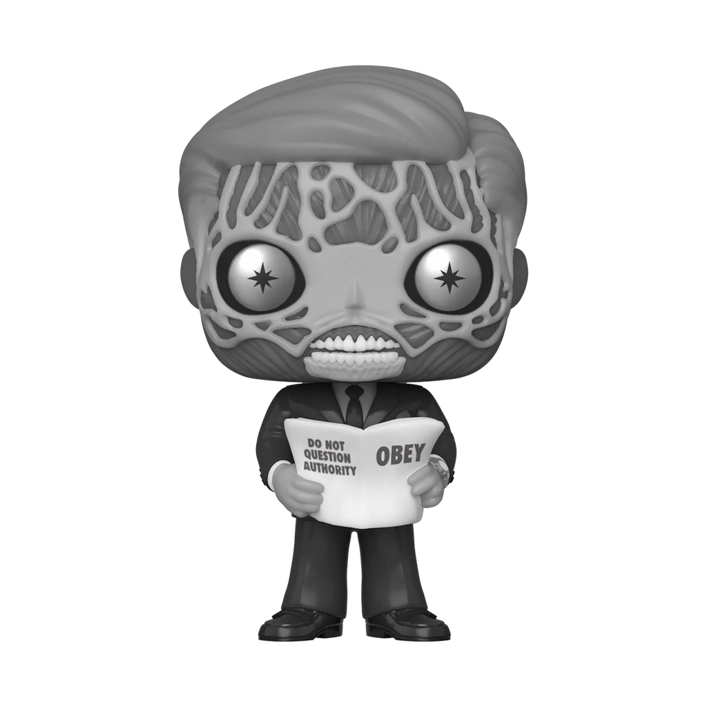 Aliens with Chase Q9577