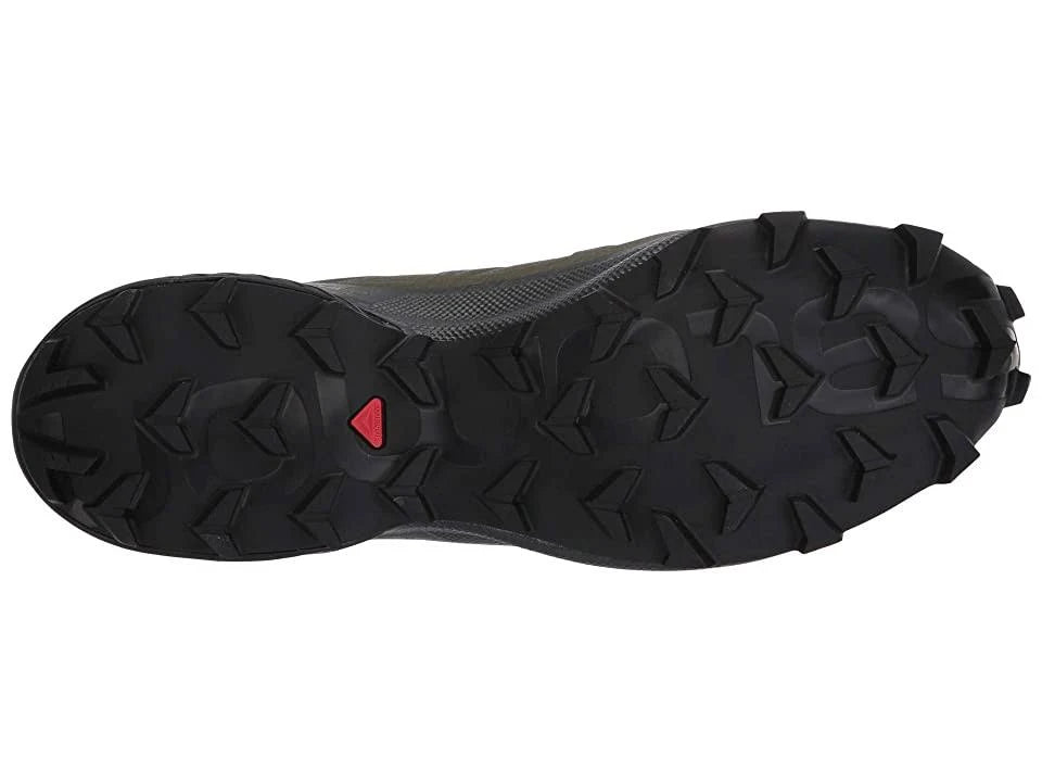 Men's Speedcross 5 Wide Trail Running Shoes O376979