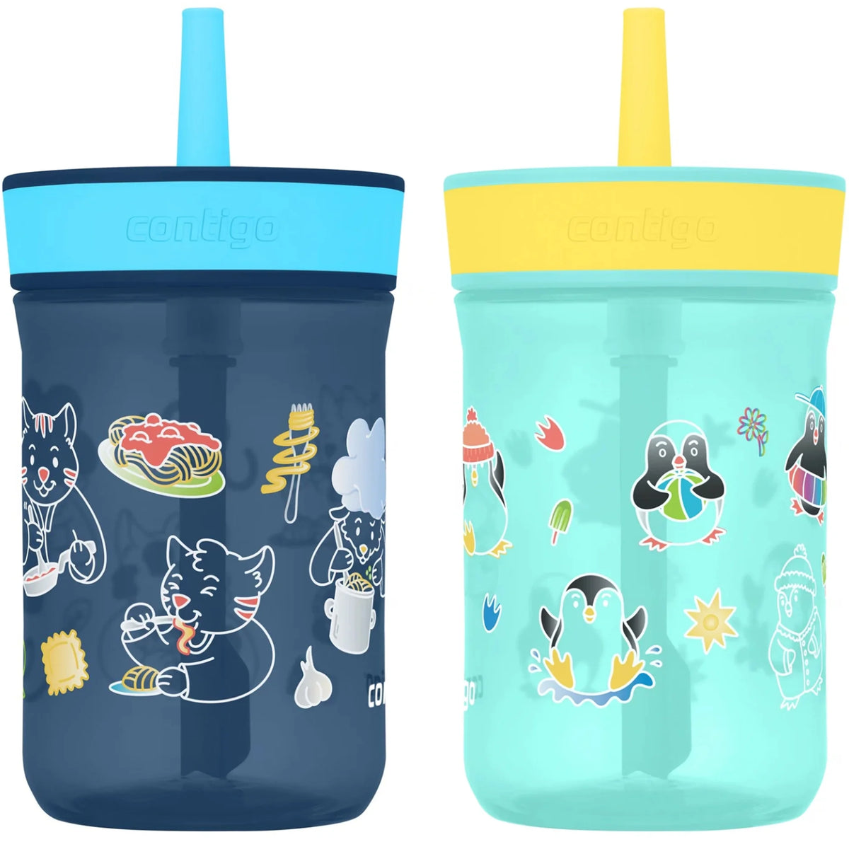 14 oz Kid's Tumbler 2-Pack K565853