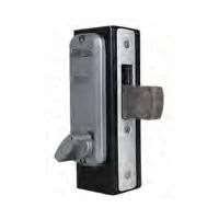 Mechanical Keyless Narrow Stile Deadbolt Y484191