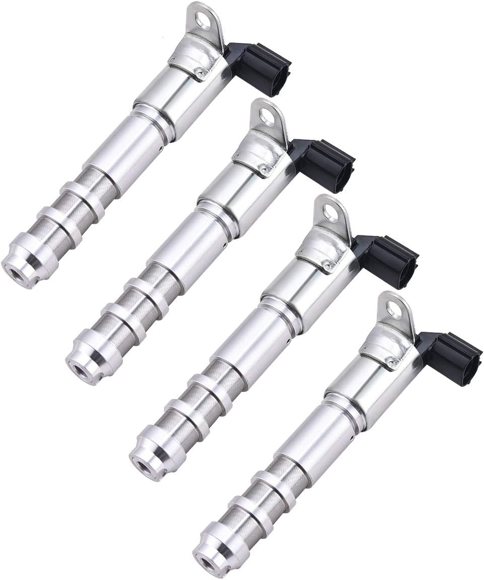 4 Pcs Variable Valve Timing VVT Solenoid Valves B3602