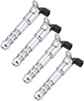 4 Pcs Variable Valve Timing VVT Solenoid Valves B3602