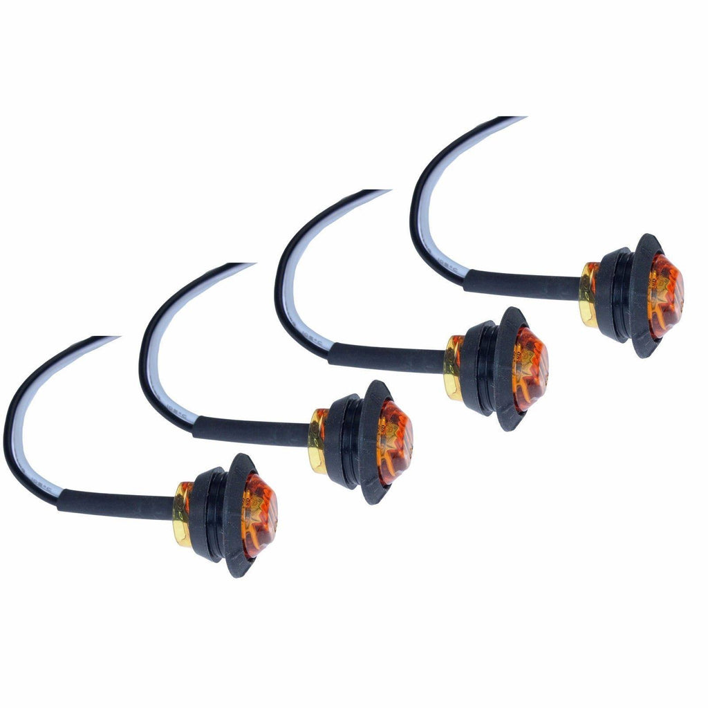 Turn Signal Kits with Horn and Toggle Switch T1715