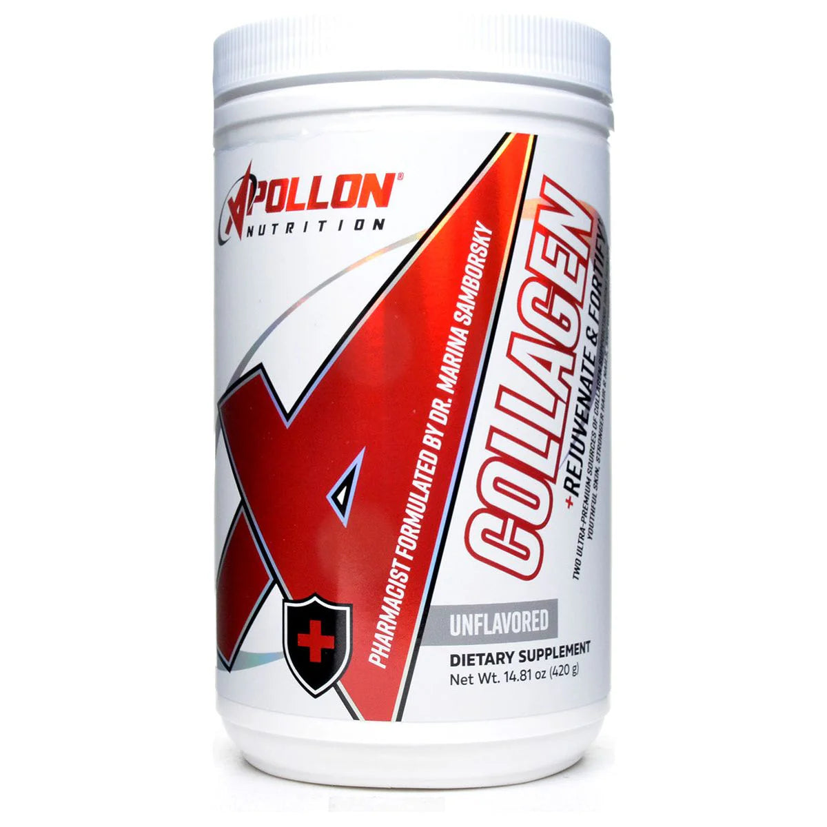 Collagen 14.81 oz B275