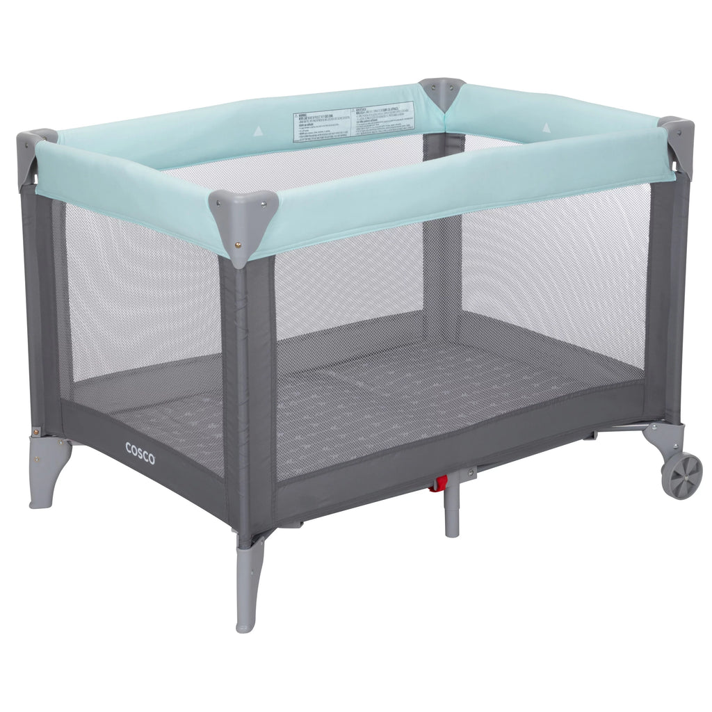 Portable Compact Baby Play Yard U120
