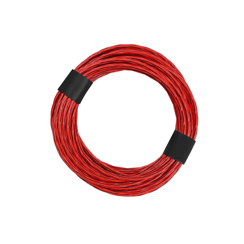17-Inch Curved Shaft Gas String Trimmer F905