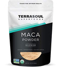 Organic Gelatinized Maca Powder, 16 Oz N54628