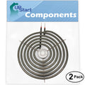 2-Pack 8 inch Surface Burner Element for Range V45072