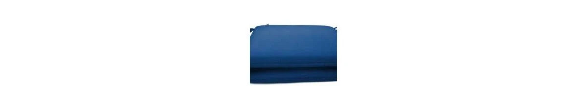 20 inch x 18 inch Seat Pad 2 Pack Blue D62418