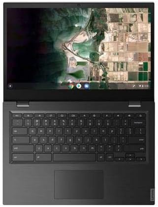14" Chromebook 1920 x 1080 AMD A4-9120 1.60 GHz 4 GB RAM 32 GB Flash Memory V376