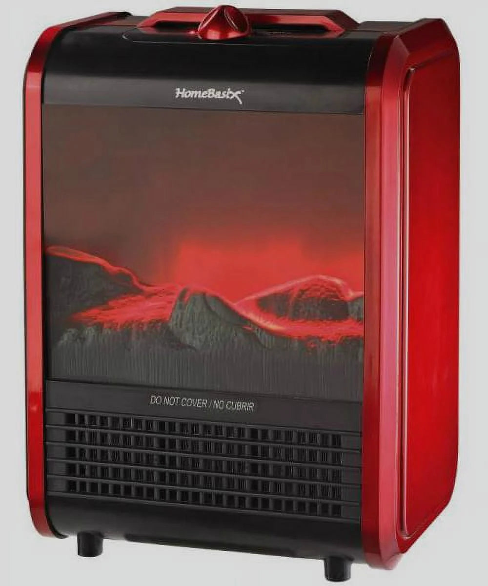 Electric Ceramic Heater, 120 Volts, 10 Amp T4550