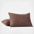 Redwood Organic Matelasse Standard Sham R320