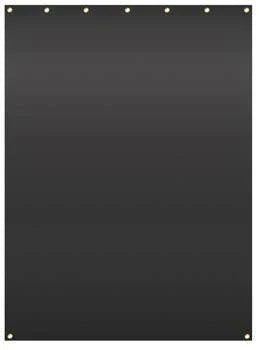 6 x 8 Rubber Backstop C7891