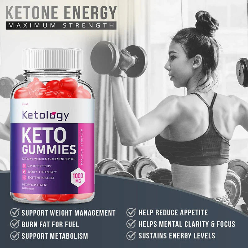 Keto Gummies J394269