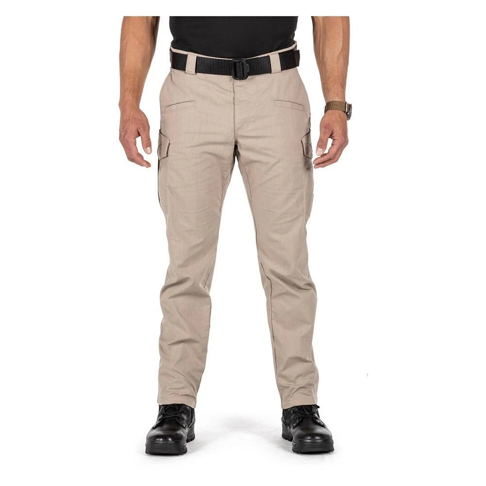 Khaki Tactical Pant Z6526