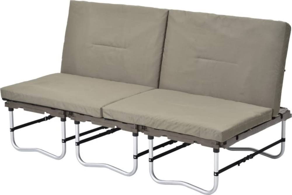 Camp Couch A49911