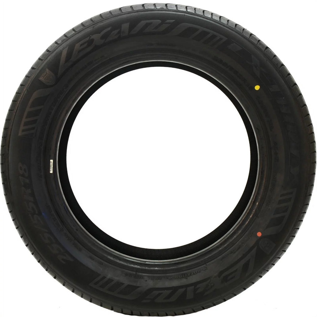 All Season 335/25ZR22 105W XL Passenger Tire O9593