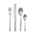 16 Pc Satin Cutlery Set O29619
