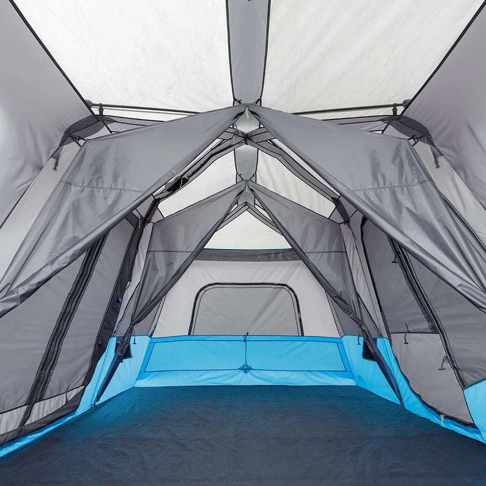 6 Person Cabin Tent X130477