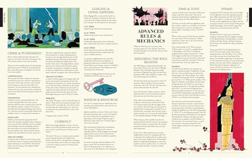 Fantasy Role-Playing Setting I4132