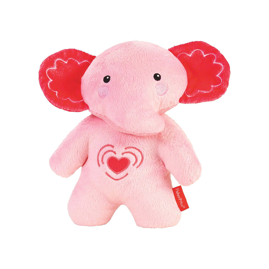 Pink Soother E814326