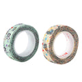 2 Roll Silk Finger Tape for Chinese Zither Z1922