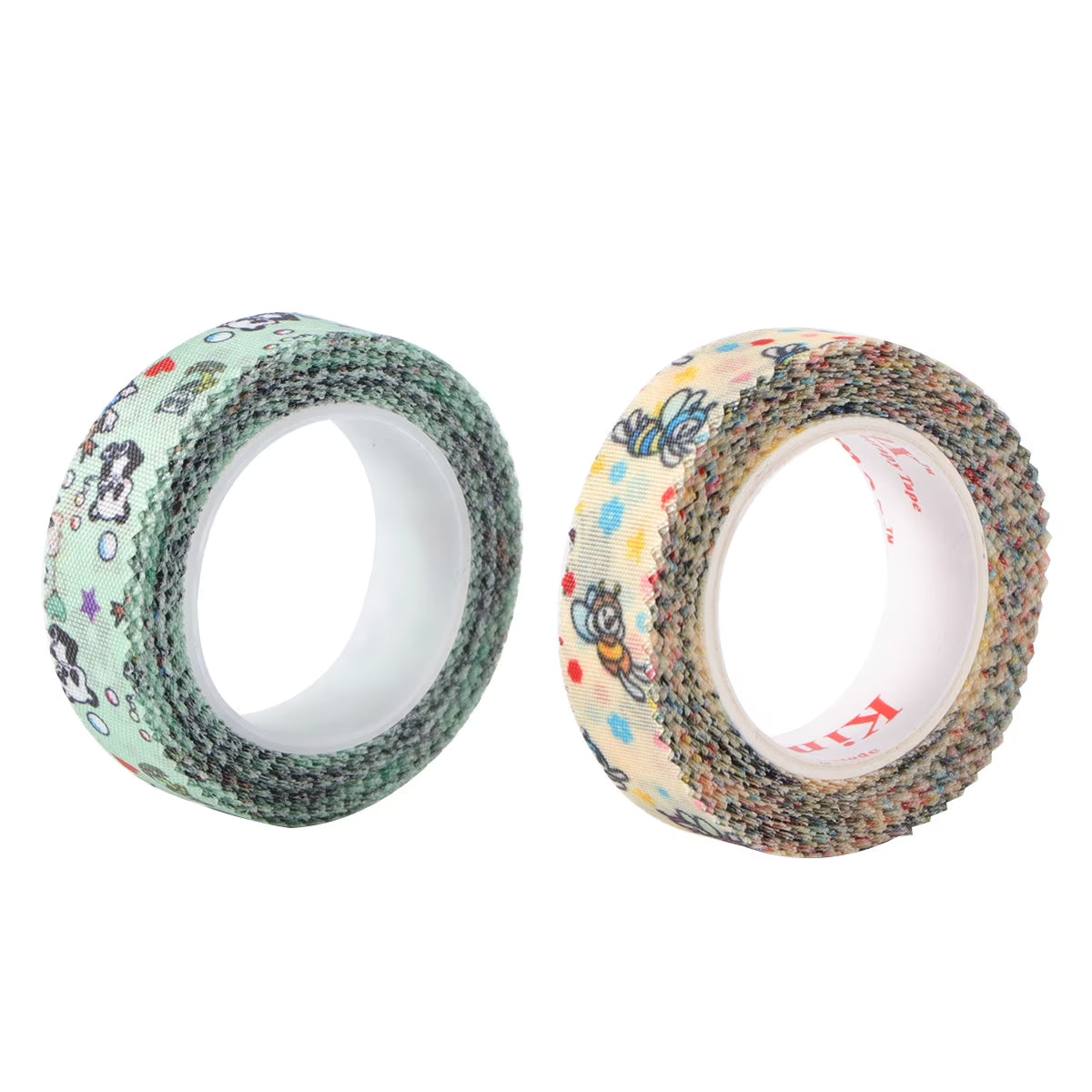 2 Roll Silk Finger Tape for Chinese Zither Z1922
