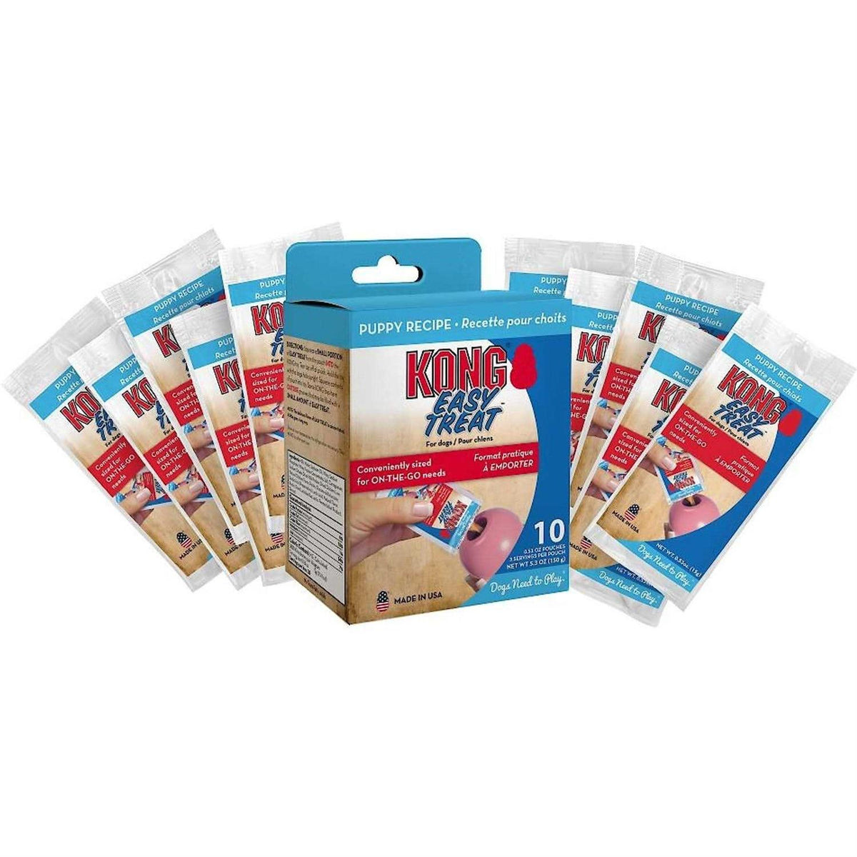 High Energy Chicken Recipe Dry Dog Food P74846