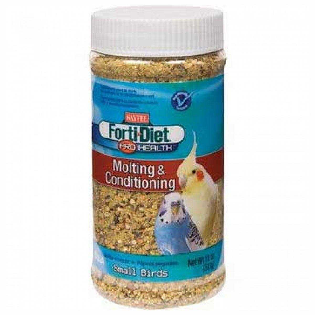 Molting Conditioning G9309