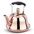 Stainless Steel Whistling Tea Kettle M98986