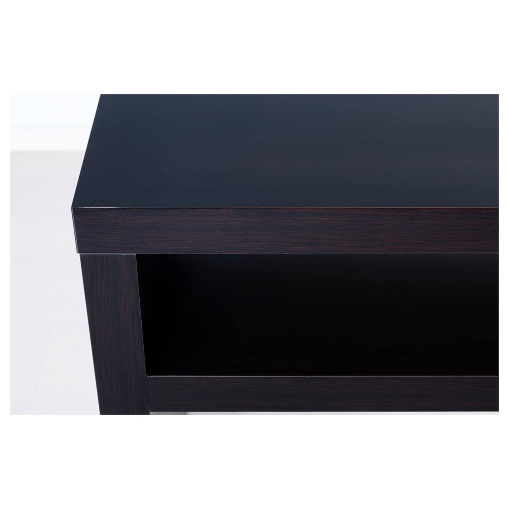 Black-brown Console Table P3431