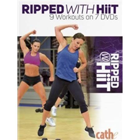 HIIT Bundle Set A78558
