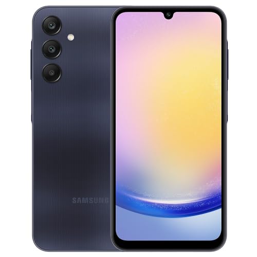 Blue 128GB Dual-SIM Android Smartphone Y856459