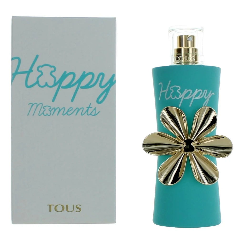 Eau De Toilette Spray 3 oz O46595