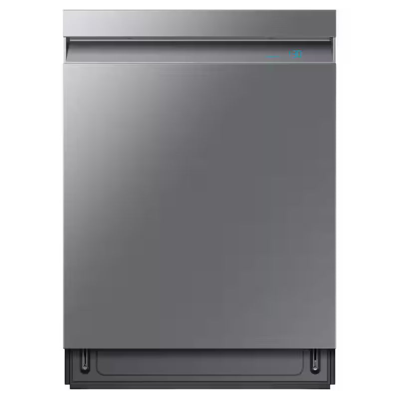 Tall Tub Dishwasher in Fingerprint Resistant Stainless Steel with 3rd Rack T1401