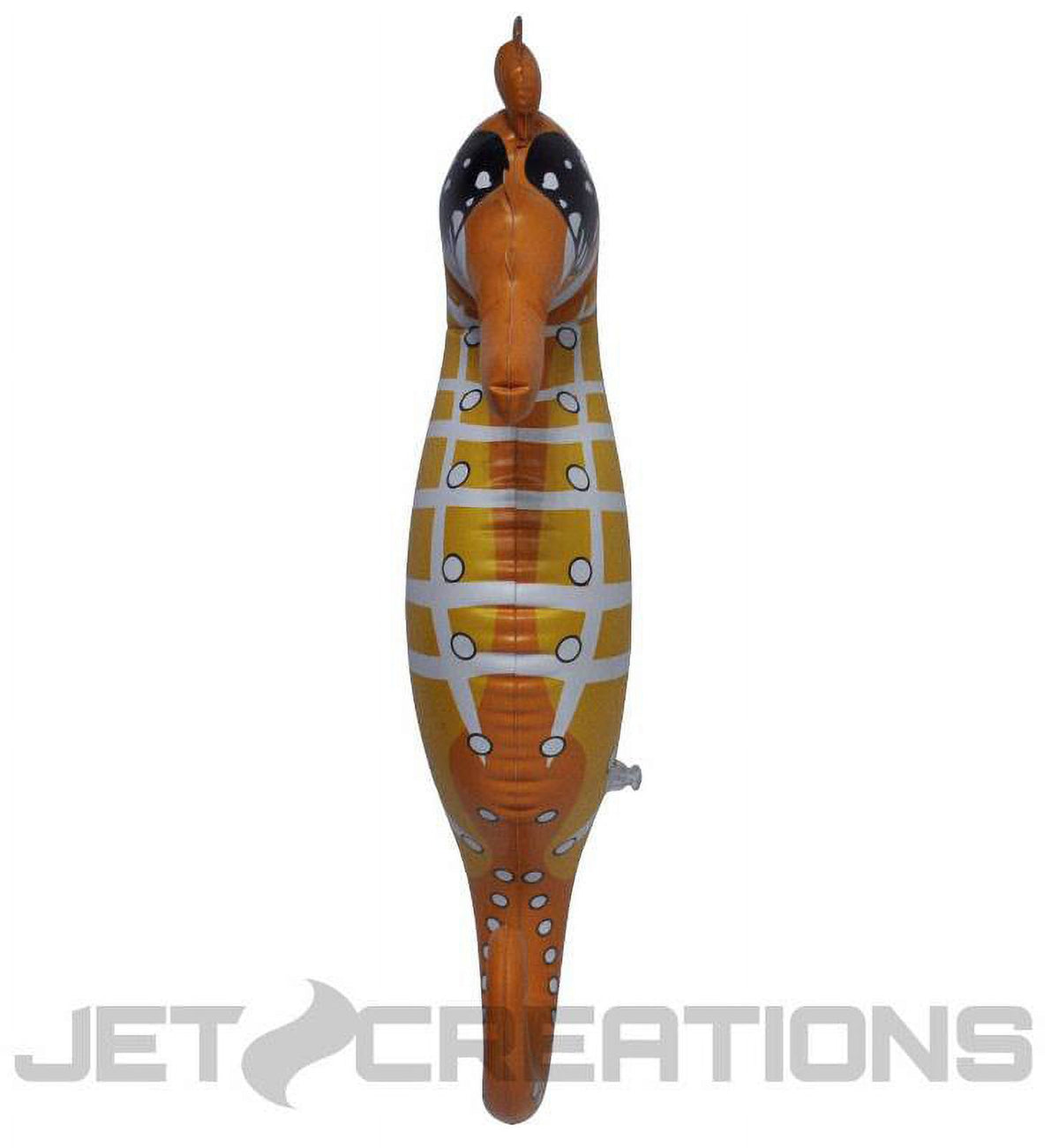 Inflatable Seahorse P613
