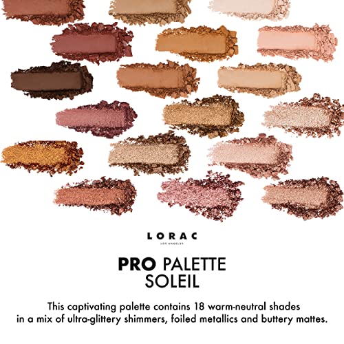 Matte & Shimmer Eyeshadow Palette M279930