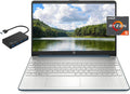 15.6" FHD AMD Ryzen 5 8GB RAM 1TB SSD Laptop O442735