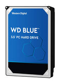 Blue 500 GB 3.5" SATA Hard Drive V504