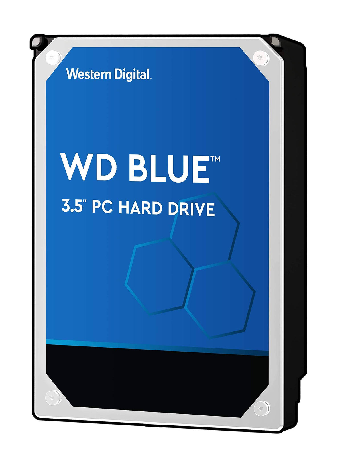 Blue 500 GB 3.5" SATA Hard Drive V504