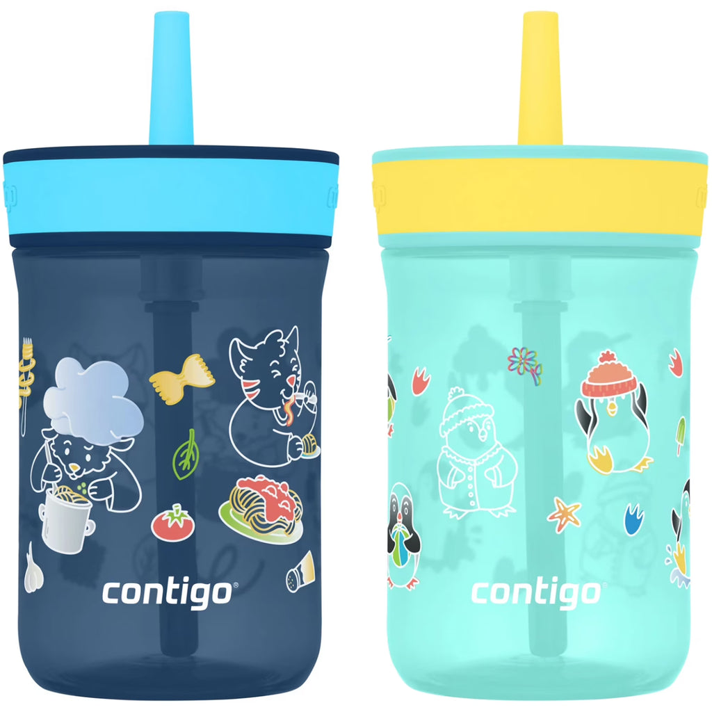 14 oz Kid's Tumbler 2-Pack K565853