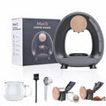 1400W 240ml Coffee Maker T8192