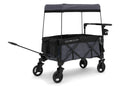 Grey/Black Stroller Wagon O22399